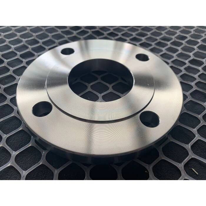 Flangia RF in acciaio inossidabile 304