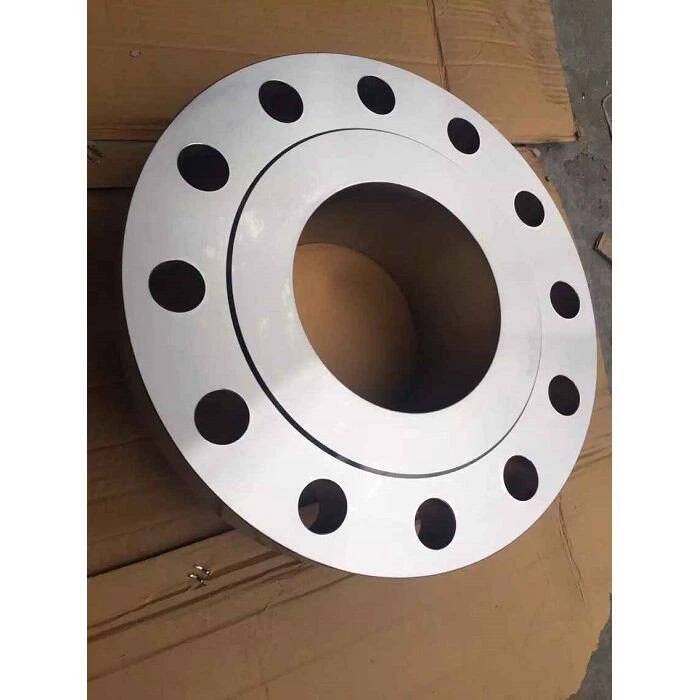 Flangia RF in acciaio inossidabile 304