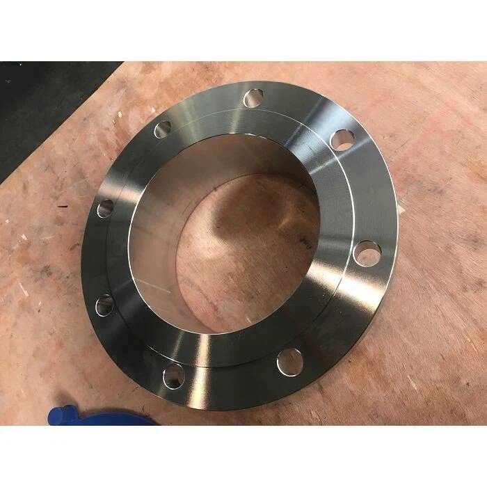 Flangia RF in acciaio inossidabile 304