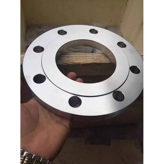 Flangia RF in acciaio inossidabile 304