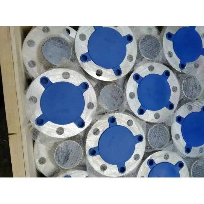Flangia Pn16 in acciaio inossidabile Bs4504